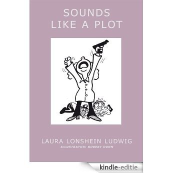 Sounds Like a Plot (English Edition) [Kindle-editie] beoordelingen
