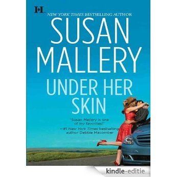 Under Her Skin (Mills & Boon M&B) (Lone Star Sisters, Book 2) [Kindle-editie]