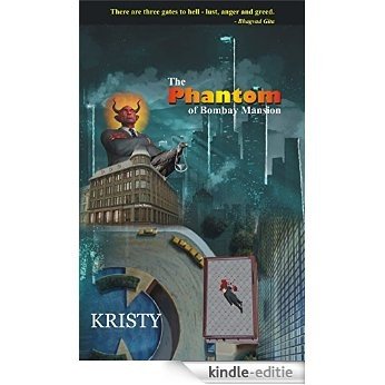The Phantom of Bombay Mansion (English Edition) [Kindle-editie] beoordelingen