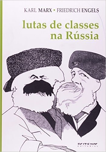 Lutas De Classes Na Rússia