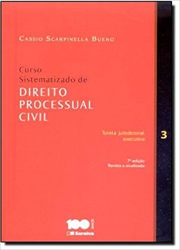 Curso Sistematizado de Direito Processual - Volume 3