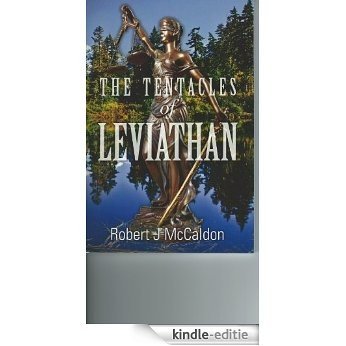 The Tentacles Of Leviathan (English Edition) [Kindle-editie]