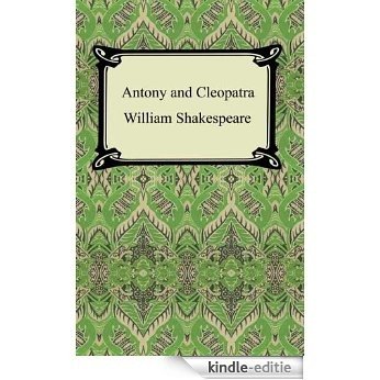 Antony and Cleopatra [with Biographical Introduction] [Kindle-editie] beoordelingen