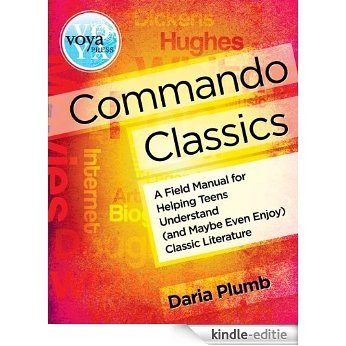 Commando Classics [Kindle-editie]