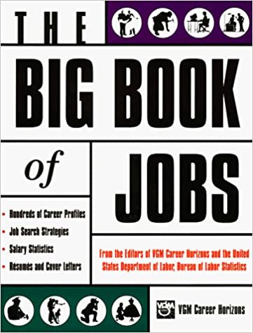 indir The Big Book of Jobs