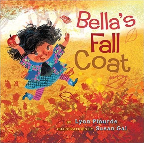 Bella's Fall Coat baixar