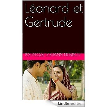 Léonard et Gertrude (French Edition) [Kindle-editie]