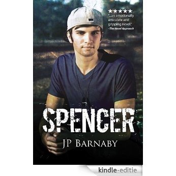 Spencer (A Survivor Story) (English Edition) [Kindle-editie]