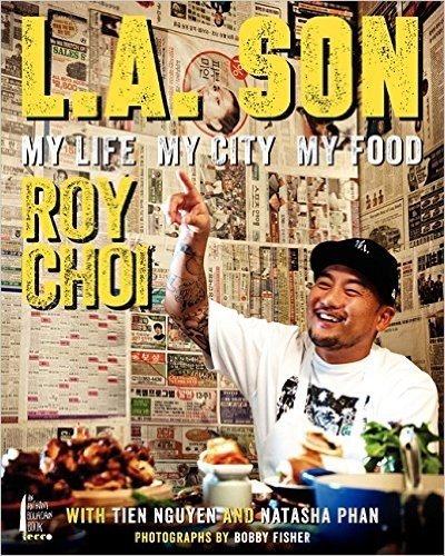 L.A. Son: My Life, My City, My Food baixar