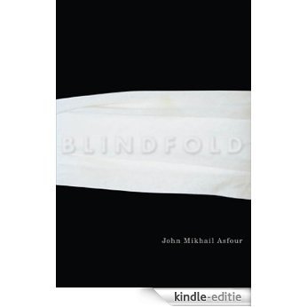 Blindfold (Hugh MacLennan Poetry Series) [Kindle-editie] beoordelingen