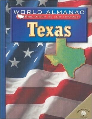 Texas: El Estado de la Estrella Solitaria