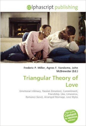 Triangular Theory of Love