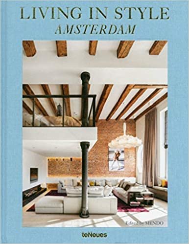 Living in style - Amsterdam