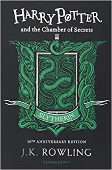 indir Harry Potter and the Chamber of Secrets – Slytherin Edition