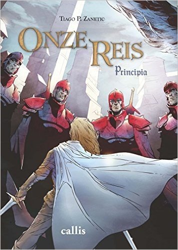Onze Reis. Principia - Volume 1