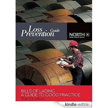 Bills of Lading: A Guide to Good Practice (English Edition) [Kindle-editie] beoordelingen