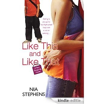 Like This And Like That (a Boy Shopping Novel) (Boy Shopping Novels) [Kindle-editie]