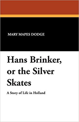 indir Hans Brinker, or the Silver Skates