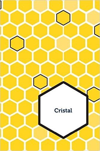 Etchbooks Cristal, Honeycomb, Blank