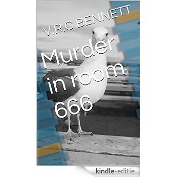 Murder in room 666 (English Edition) [Kindle-editie]