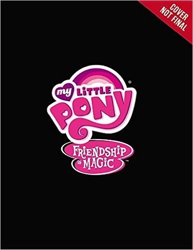 My Little Pony: Cutie Map Quest: Punch Out and Play