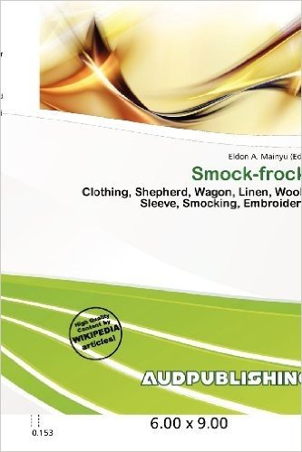 Smock-Frock