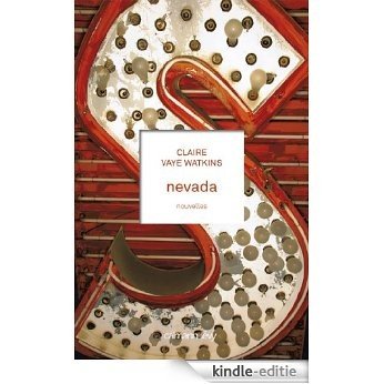 Nevada (Littérature Etrangère) (French Edition) [Kindle-editie]