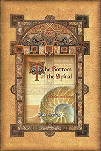 indir The Bottom Of The Spiral: Fully Illustrated Edition