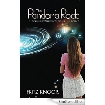 The Pandora Rock (English Edition) [Kindle-editie]