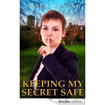 KEEPING MY SECRET SAFE (Domination, Submission and the Violation of Violet West) (English Edition) [Kindle-editie]
