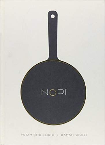 The Nopi Cookbook baixar