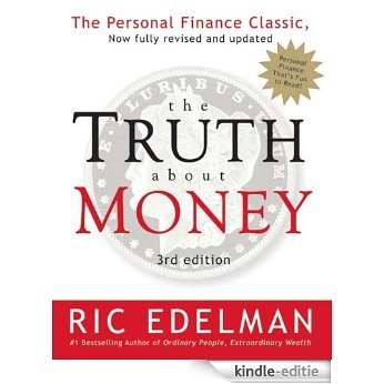 The Truth About Money 3rd Edition [Kindle-editie]