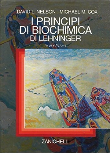 Lehninger Principi Di Biochimica Pdf Free