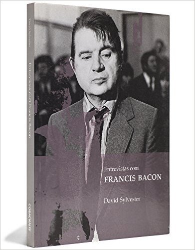 Entrevistas Com Francis Bacon
