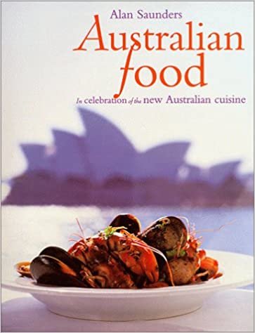 indir Australian Food: In Celebration of the New Australian Cuisine
