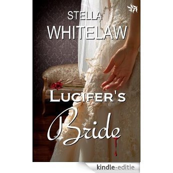 Lucifer's Bride (English Edition) [Kindle-editie]