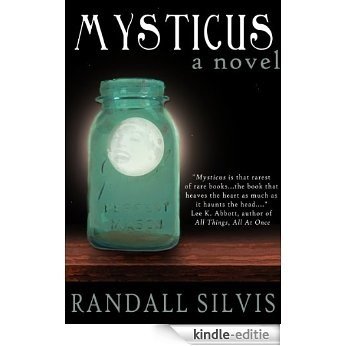 Mysticus (English Edition) [Kindle-editie]