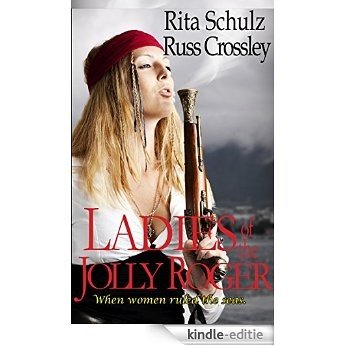 Ladies of the Jolly Roger (English Edition) [Kindle-editie] beoordelingen
