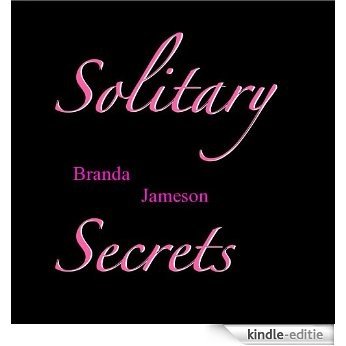 Solitary Secrets (English Edition) [Kindle-editie] beoordelingen