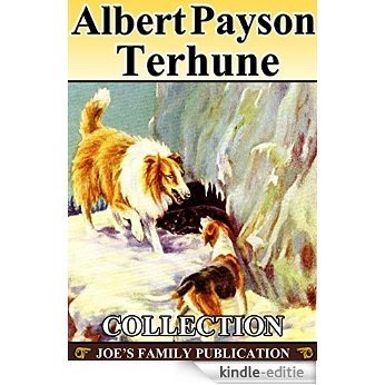 Albert Payson Terhune Collection: 7 Works. (Lad: A Dog, Buff: A Collie and other dog-stories, Further Adventures of Lad, Bruce, and more) (English Edition) [Kindle-editie] beoordelingen
