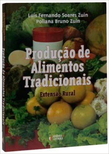 Produção de Alimentos Tradicionais