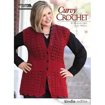 Curvy Crochet (English Edition) [Kindle-editie]