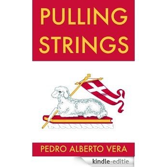 Pulling Strings (Caribbean Series Book 2) (English Edition) [Kindle-editie]