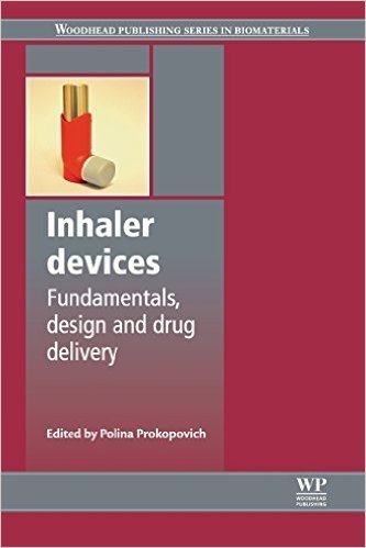 Inhaler Devices: Fundamentals, Design and Drug Delivery baixar