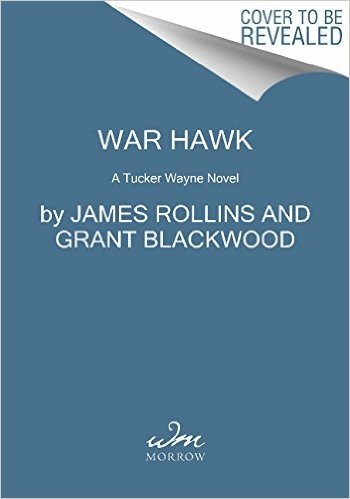 War Hawk: A Tucker Wayne Novel baixar