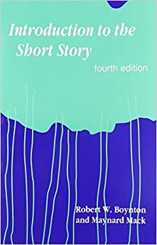 indir INTRO TO THE SHORT STORY 4/E (Heinemann/Cassell Language &amp; Literacy)