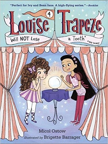 Louise Trapeze Will NOT Lose a Tooth baixar