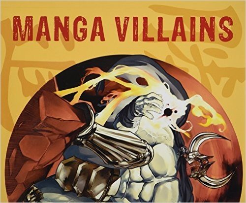 Mangá Villains