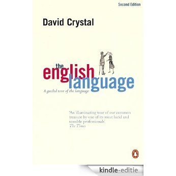 The English Language: A Guided Tour of the Language [Kindle-editie] beoordelingen