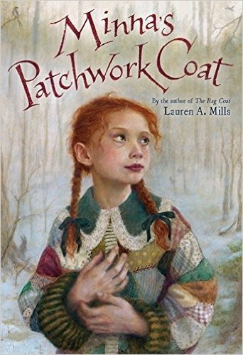 Minna's Patchwork Coat